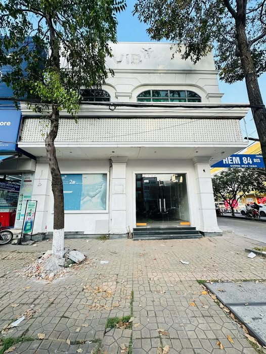 Cho thuê Nhà mặt tiền đường Mậu Thân, Phường Cái Khế, Diện tích 102m², Giá 80 Triệu/tháng