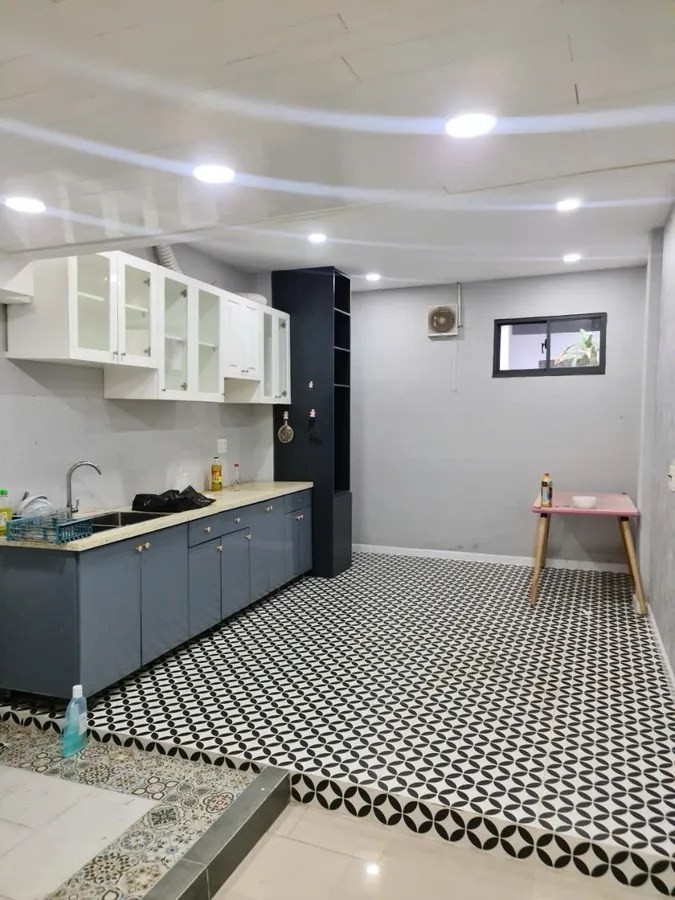 CHỈ 10.6 TỶ (TL) – SỞ HỮU NGAY NHÀ MẶT TIỀN Quận 8