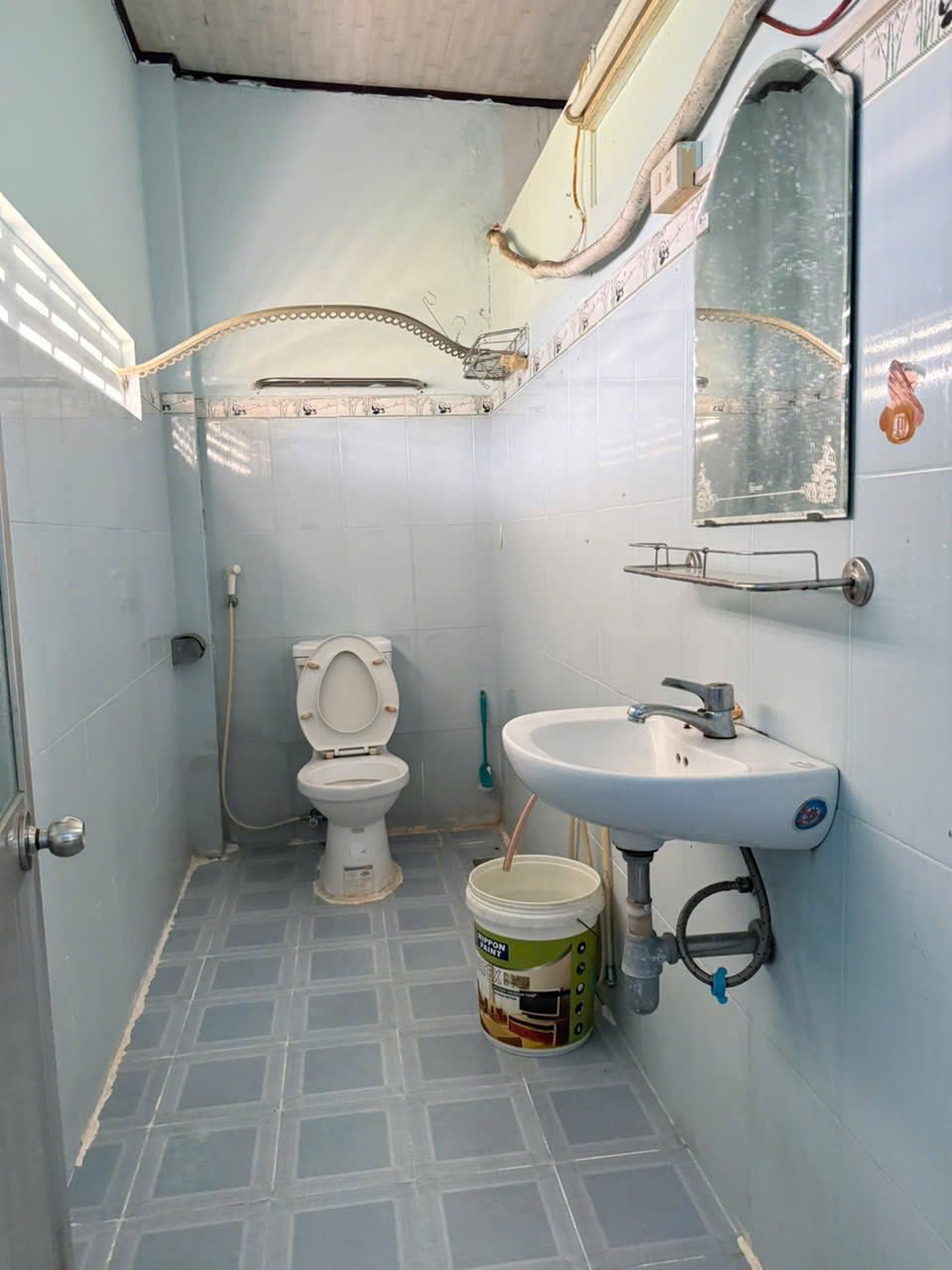 NHÀ 2 TẦNG HẺM Ô TÔ 5M, VĨNH HÒA, BẮC NHA TRANG, GIÁ CHỈ 4,8 TỶ 4