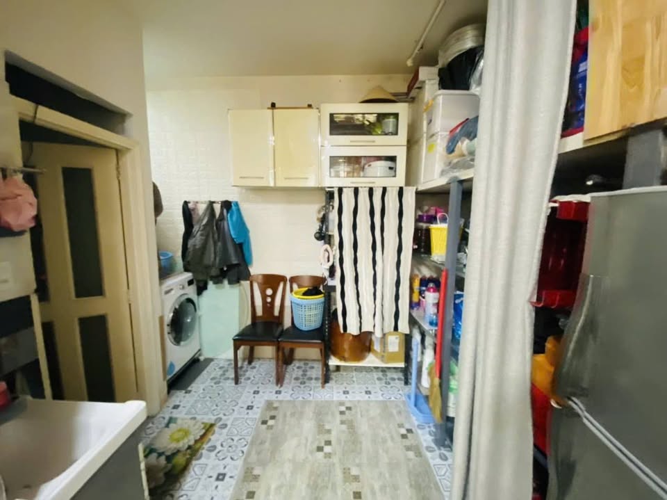 Bán nhà SRXD đường Thi Sách Phường 6 Đà Lạt giá 4 tỷ trung tâm đà lạt 3