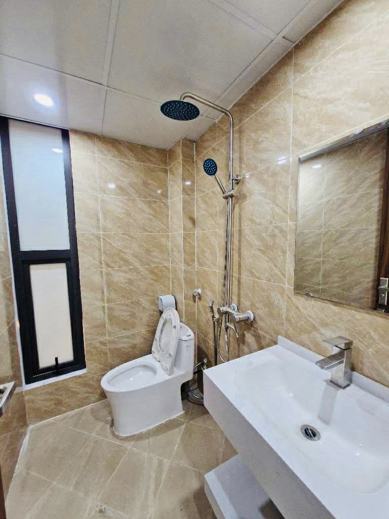 QUANG TRUNG HÀ ĐÔNG- THANG MÁY- FULL CÔNG NĂNG- NHỈNH 9 TỶ 4