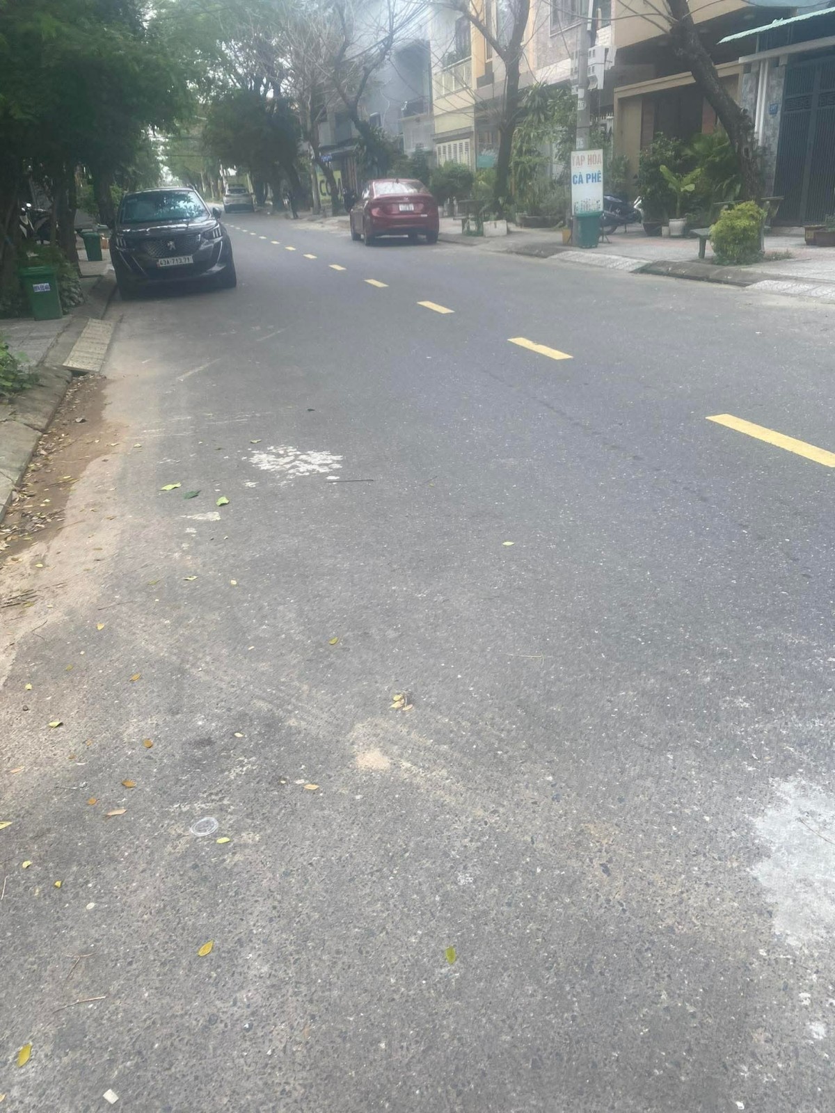 Bán nhà 3 tầng Tôn Thất Dương Kỵ, 100m2, đường 7m5, giá 8.8 tỷ Hoà Xuân 4