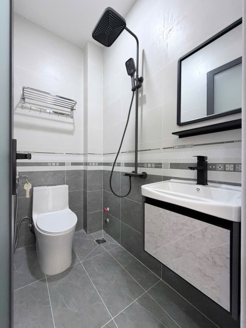 Cần bán Nhà ở, nhà cấp 4, nhà hẻm Phường Sơn Kỳ, Tân Phú, Diện tích 30m², Giá 4.15 Tỷ 10