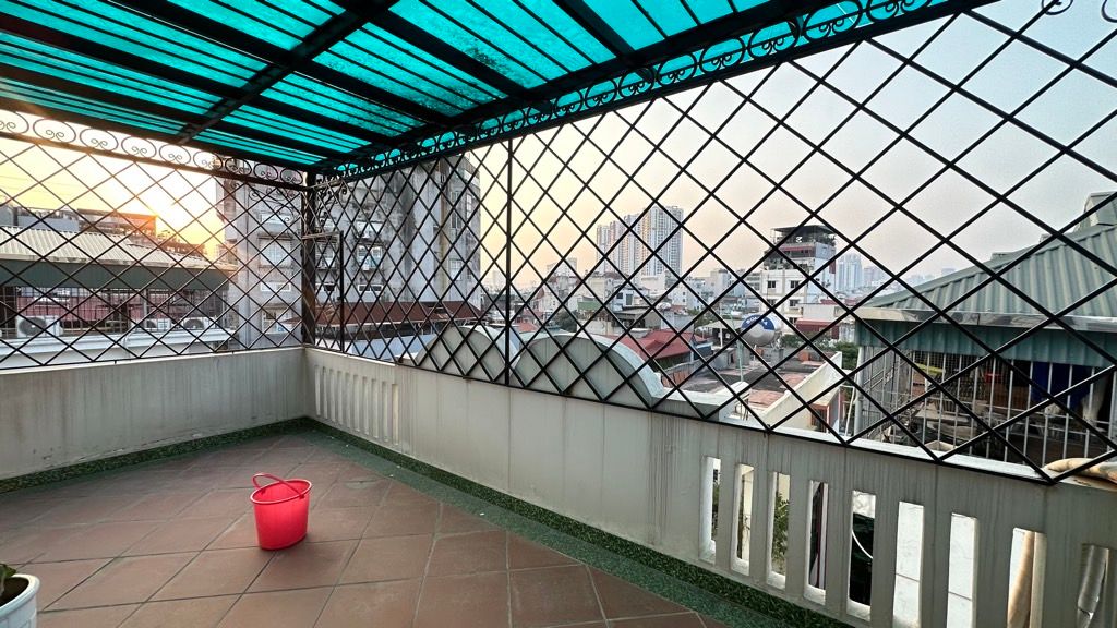 Bán nhà Vũ Tông Phan, Thanh Xuân, Gara Ô tô, Kinh doanh, Thang máy, 48m2, 17.5 tỷ 5