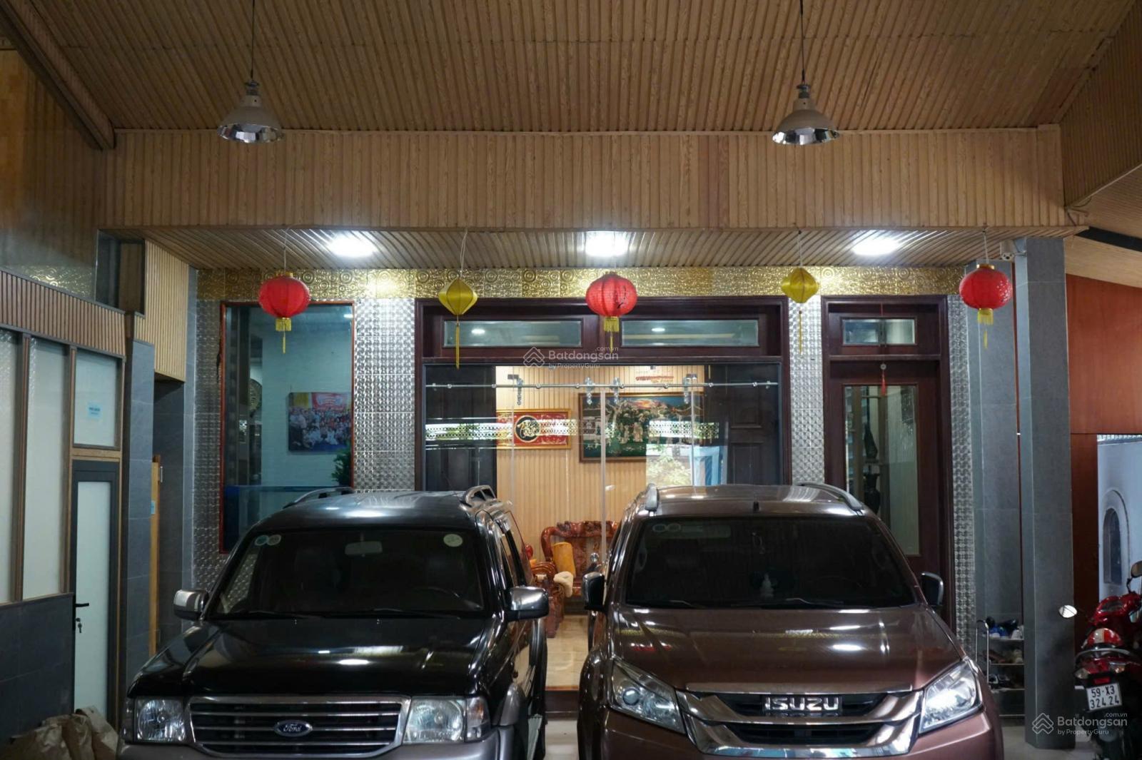 CHO THUÊ NHÀ BIỆT THỰ NGUYÊN CĂN QUỐC LỘ 13,SAU LƯNG COOPMART BÌNH TRIỆU ,500m2 GIÁ 34TR 3