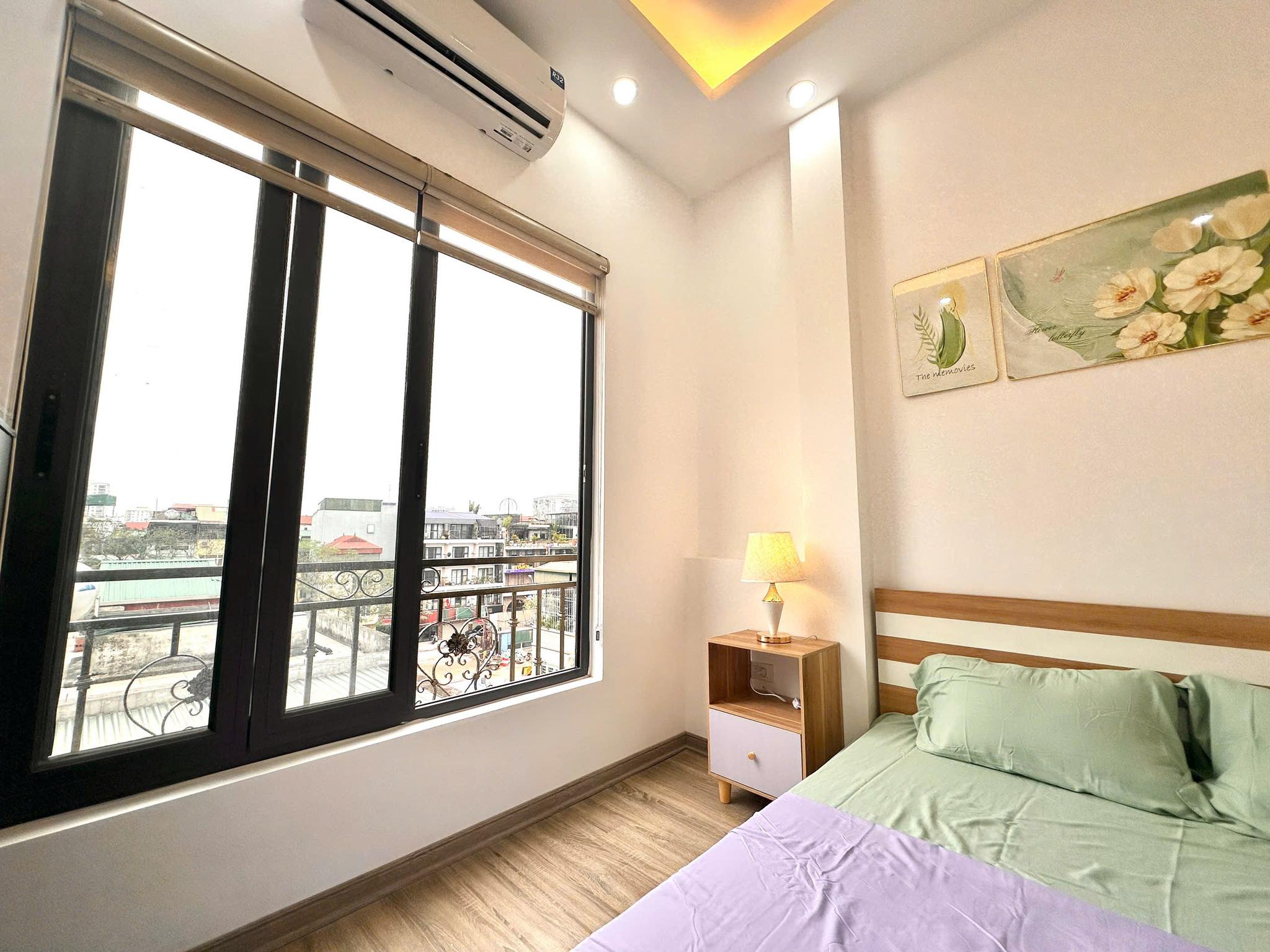 đường Đội Cấn, Phường Đội Cấn, Diện tích 50m², Giá 19.5 Tỷ 5