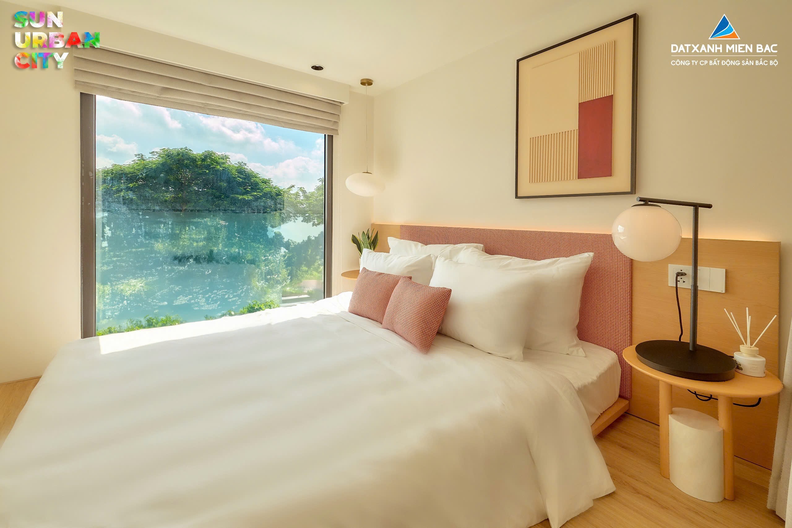 CHỈ THÁNG NÀY: Căn hộ Sun Group Hà Nam chiết khấu TỚI 15% – Vay 70% KHÔNG TRẢ GỐC LÃI 30 THÁNG 4