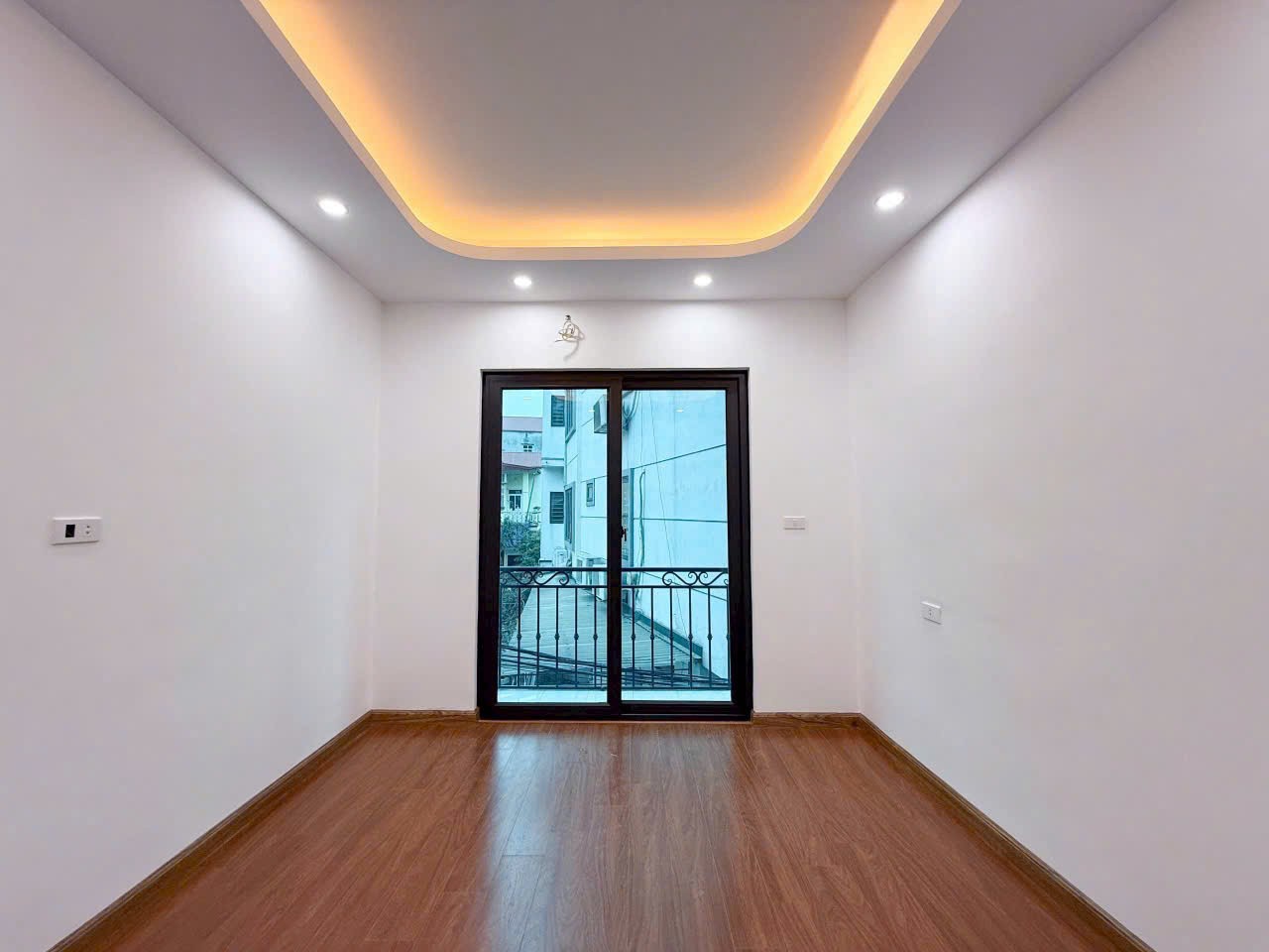 Duy Nhất Căn nhà La Phù, An Khánh 45M2 4 Tầng ngay sát KĐT Geleximco Hà Đông 7