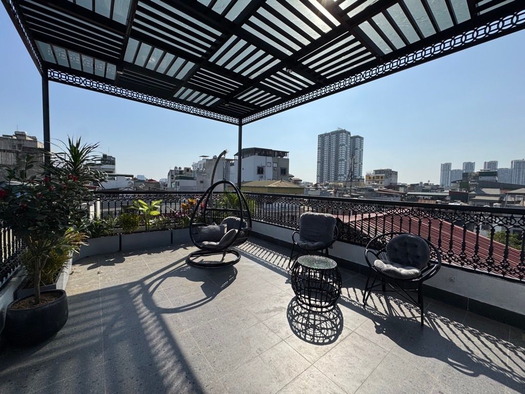 Bán nhà Khương Đình, Thanh Xuân, gần Ô tô, 6T thang máy, 50m2, 14.8 tỷ(CTL) 4