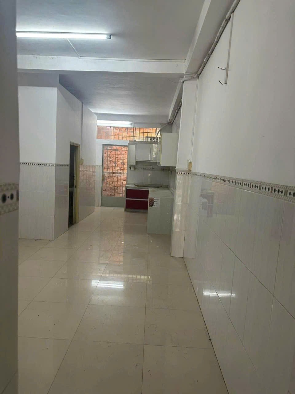 88. Nhà 7 triệu 4 phòng ngủ gần trường Cái Khế 2 3