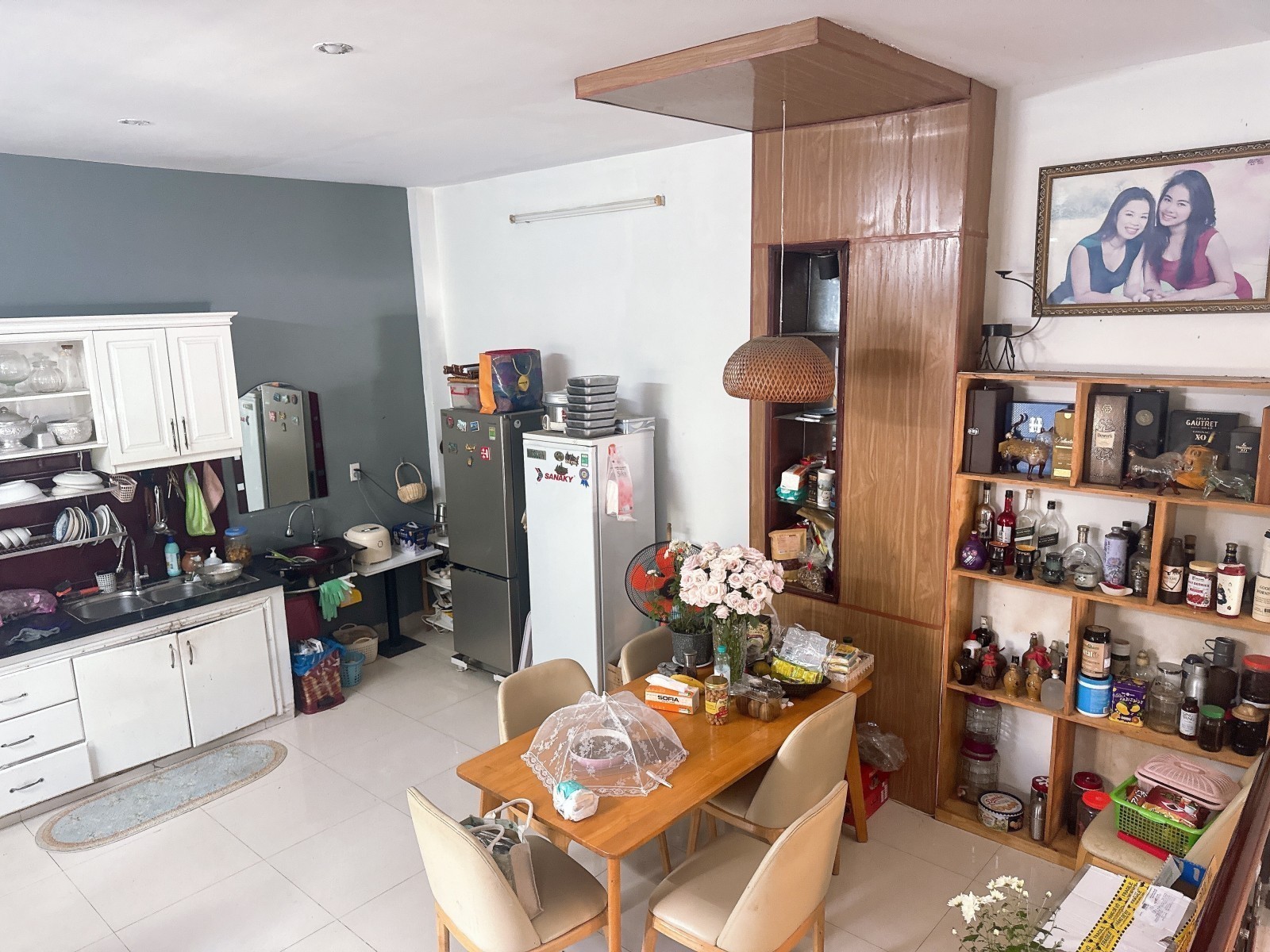 Bán biệt thự góc Huỳnh Mẫn Đạt 98m² giá 13,3 tỷ trung tâm Hải Châu 2