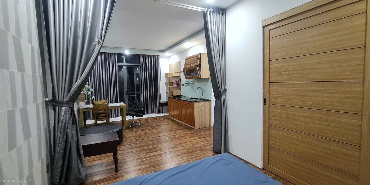 Bán apartment Võ Văn Kiệt lô góc kiệt nhựa 6m 121m2 giá 23.5 tỷ 2