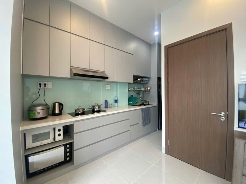 Bán nhà đường số 8, Trường Thọ, Thủ Đức, TP HCM. DT  56m2, 4 tầng, 5PN, 7.58 tỷ, SHR - 0933125879 2