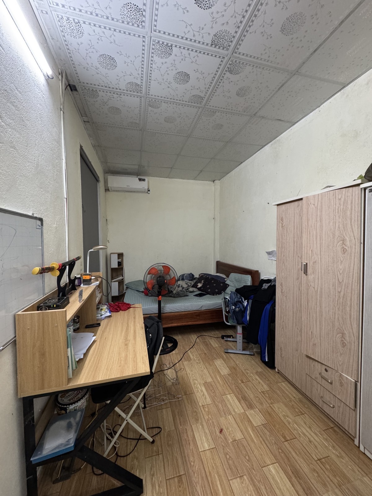 Bán nhà Bình Kỳ Hòa Quý ngang 12m 74m2 ô tô đỗ cửa giá 3.5 tỷ cực hiếm 3