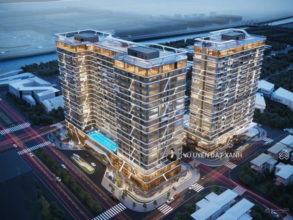 Regal Complex- căn hộ Flagship giữa lòng quần thể biển-HĐ cho thuê từ 30 triệu/tháng-sở hữu lâu dài 5