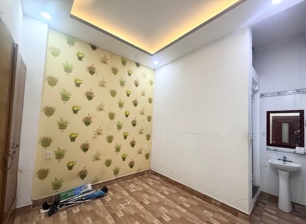 2 tầng 42m2 có 4 tỏi x Quang Trung Phường 14 Gò Vấp TP. Hồ Chí Minh. 5
