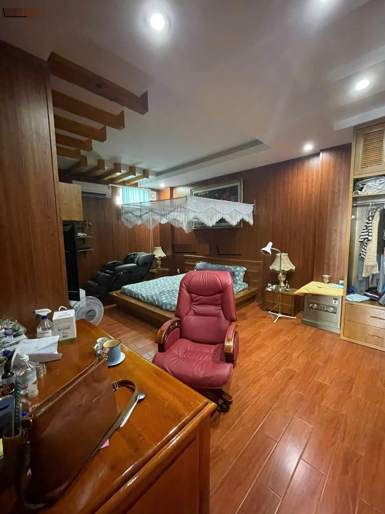 CHO THUÊ NHÀ BIỆT THỰ NGUYÊN CĂN QUỐC LỘ 13,SAU LƯNG COOPMART BÌNH TRIỆU ,500m2 GIÁ 34TR 4
