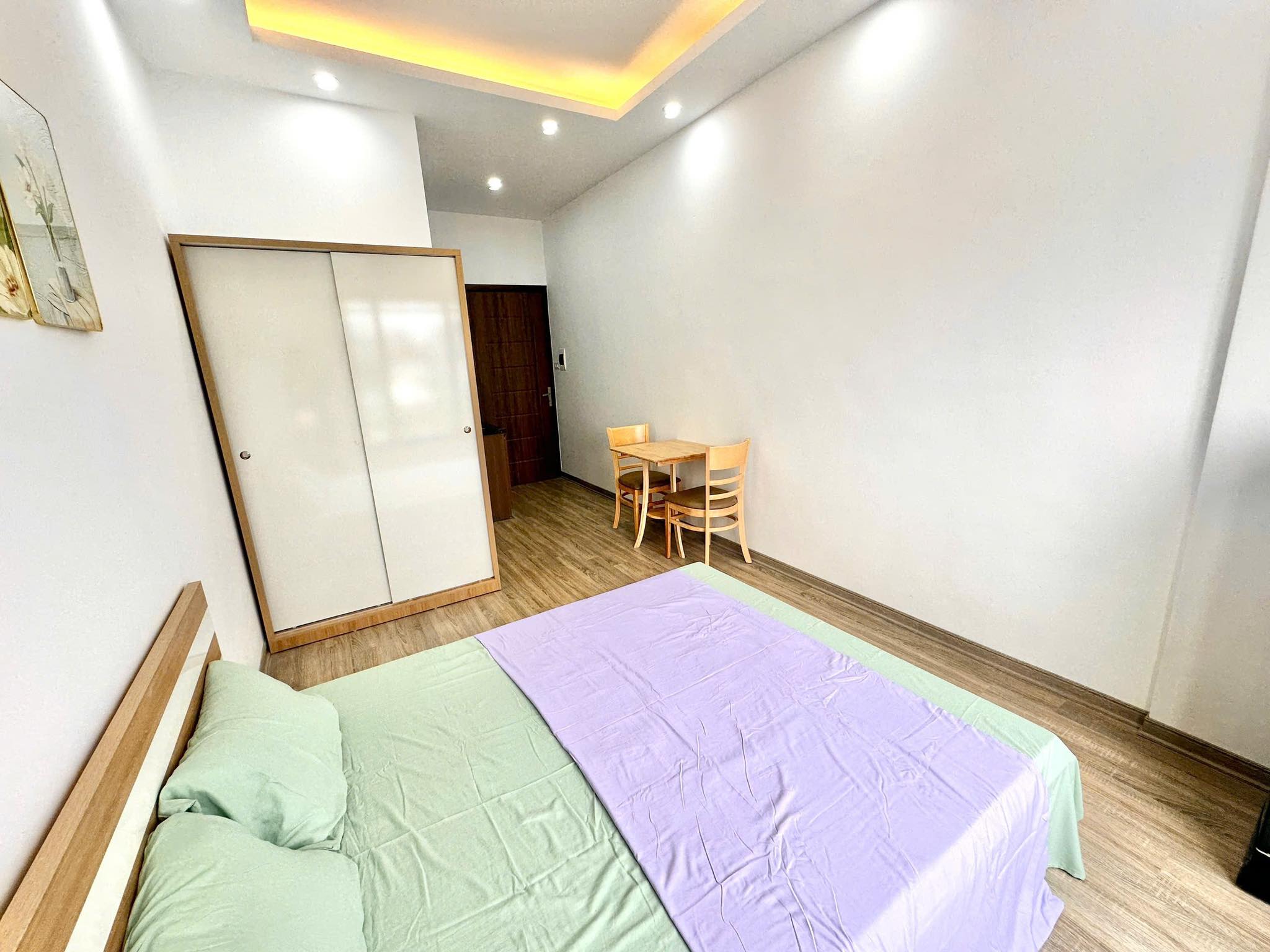 đường Đội Cấn, Phường Đội Cấn, Diện tích 50m², Giá 19.5 Tỷ 6
