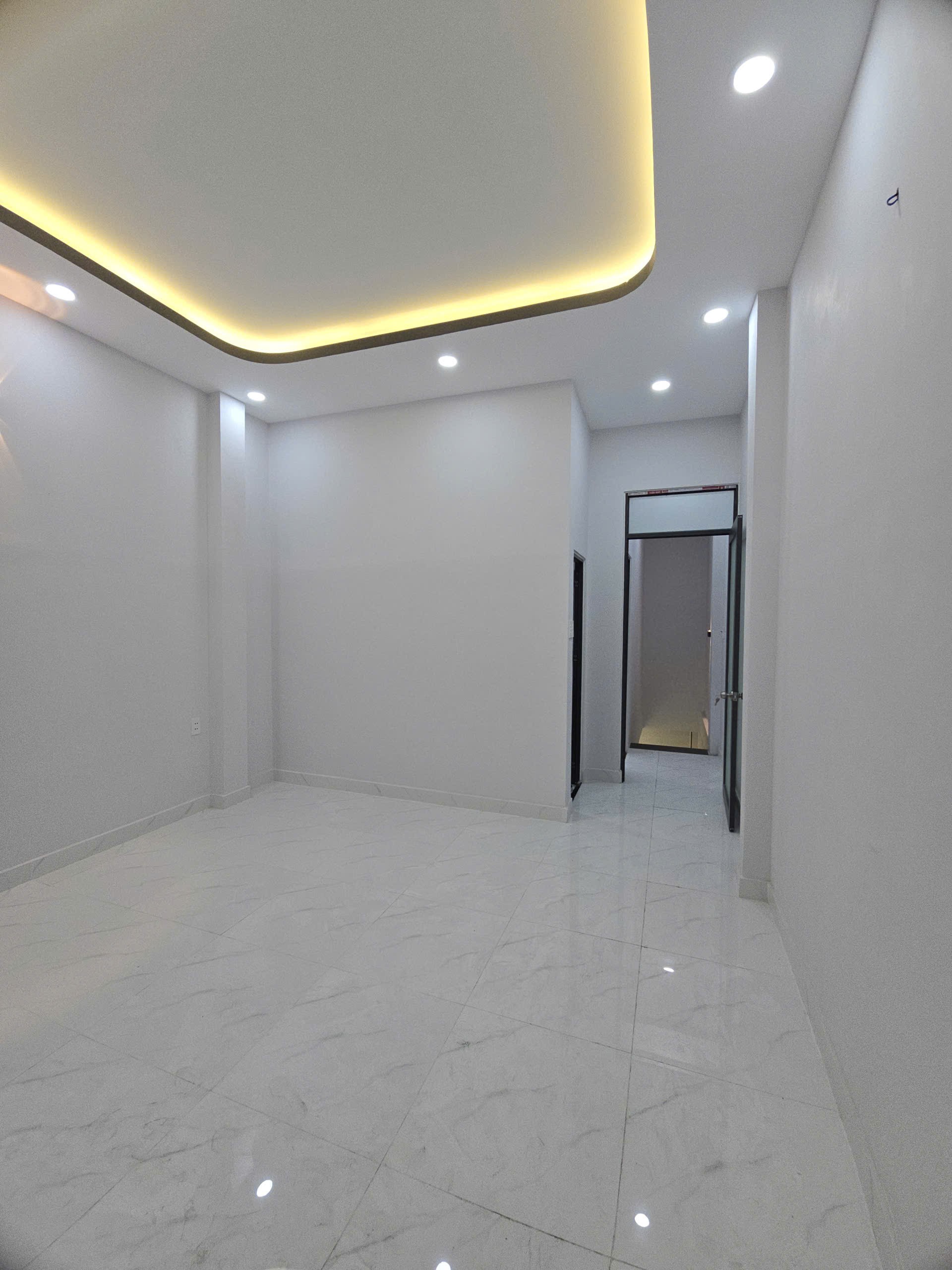 HẺM XE HƠI 6M LÊ VĂN QUỚI BÌNH TÂN 48M2 3 TẦNG BTCT CHỈ 5.15 TỶ 8