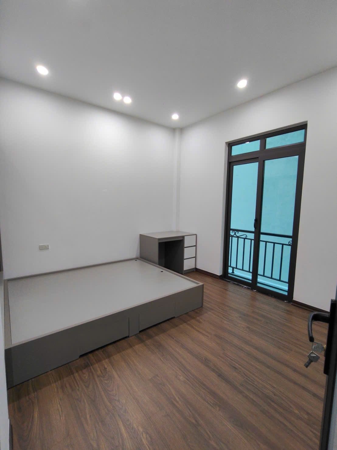 Bán căn nhà 4 tầng mặt ngõ phố Bình Lộc, ph Tân Bình, TP HD, 48.7m2, mt hơn 7m, 4 ngủ, ngõ oto 9