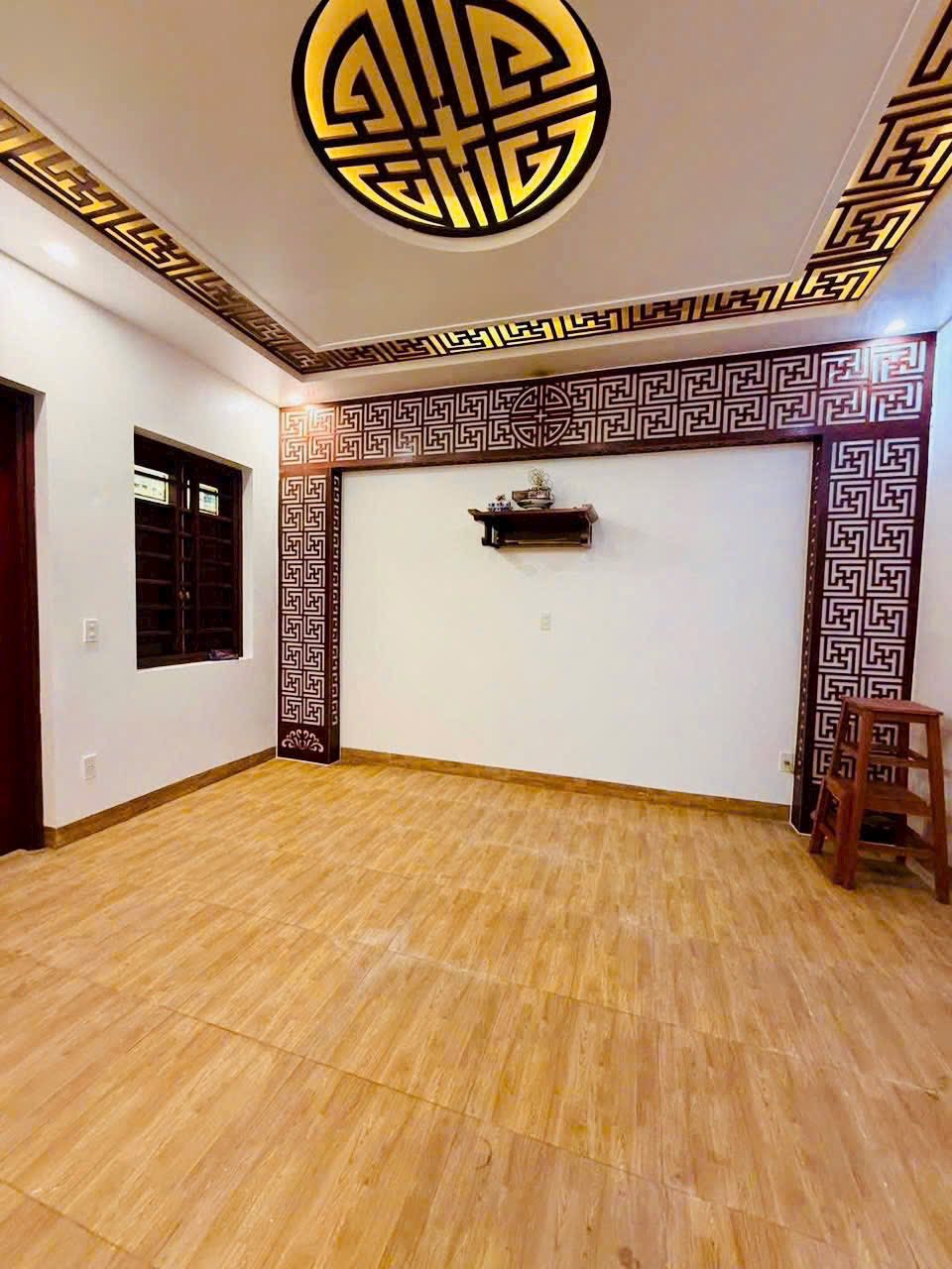 Bán nhà 4 tầng mặt đường đôi Phùng Chí Kiên, KĐT An Phú, TP HD, 67.5m2, mt 4.5m, 4 ngủ 9