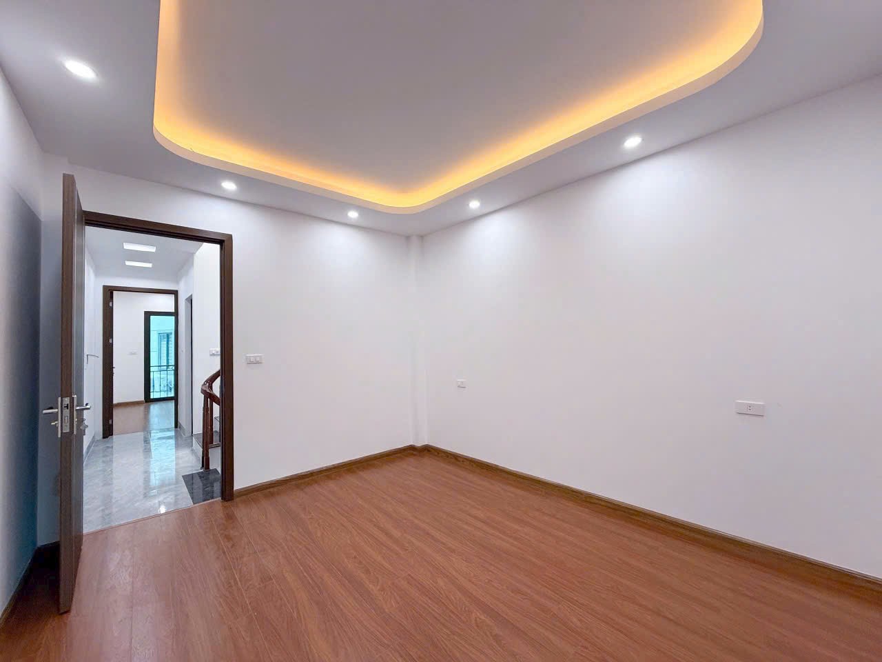 Duy Nhất Căn nhà La Phù, An Khánh 45M2 4 Tầng ngay sát KĐT Geleximco Hà Đông 8