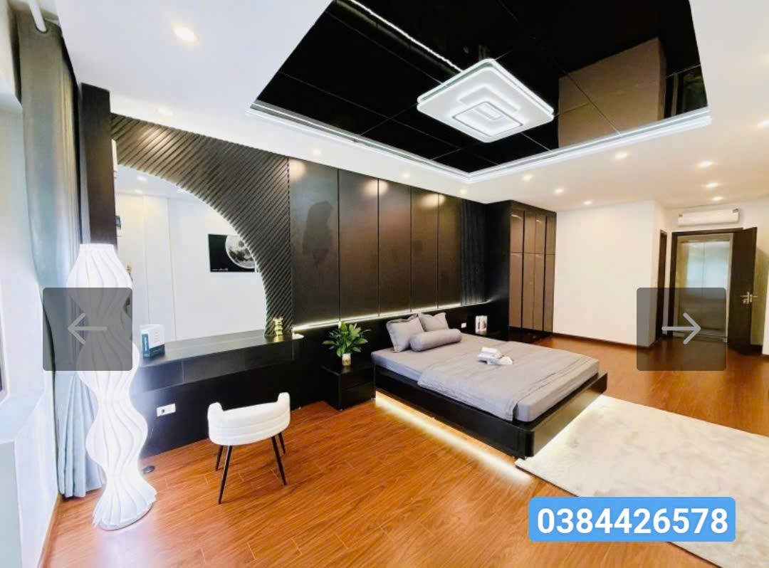 P/ LÔ NGUYỄN VĂN TRỖI – Ô TÔ TRÁNH – SÂN CHƠI – THANG MÁY55m NHÀ 5 TẦNG