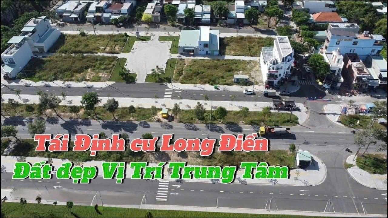 Cần bán Đất đường Quốc Lộ 55, Xã Long Điền, Diện tích 90m², Giá 1.2 Tỷ 3