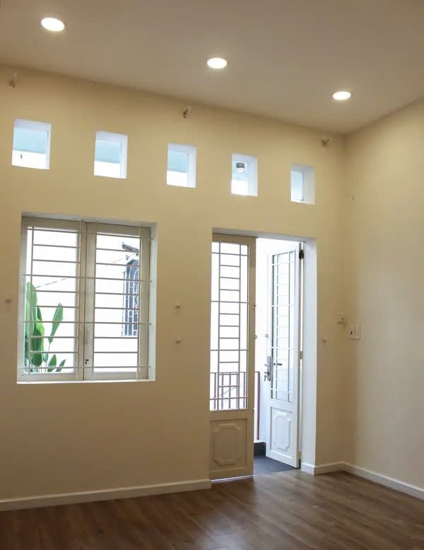 2 Tầng 38m2 có 4 tỏi x Thống Nhất Phường 11 Gò Vấp TP. Hồ Chí Minh. 5