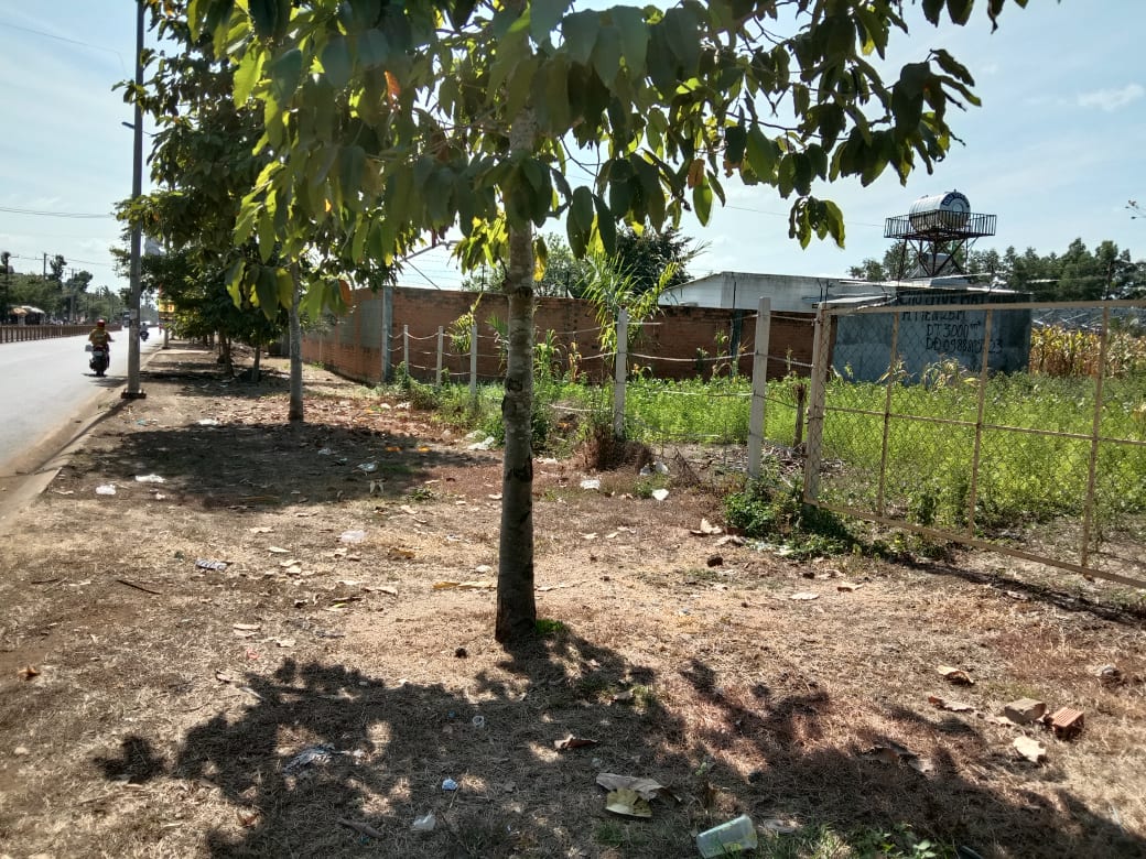 Cho thuê mặt tiền kinh doanh Hồ Thị Hương, sát nhà hàng Sunshine, thuận tiện kinh doanh đa ngành 3
