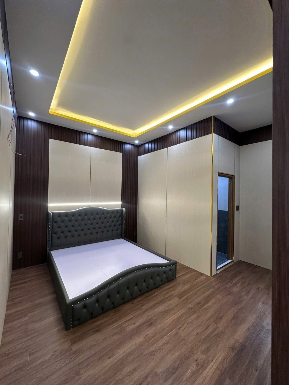 NHÀ 3 TẦNG HÒA XUÂN – Ở SƯỚNG, KINH DOANH ĐỈNH – GIÁ CHỈ 8,8 TỶ! 4