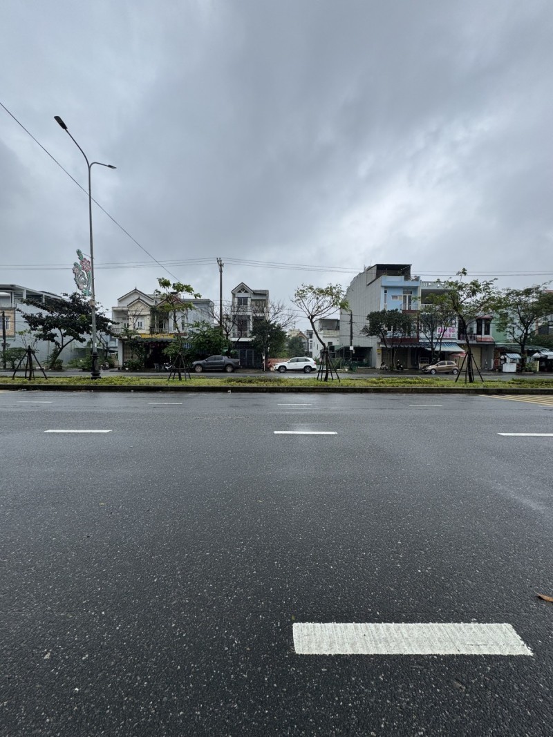 SIÊU PHẨM TRIỆU ĐÔ – LÔ ĐÔI ĐỘC NHẤT – 200m² - MẶT TIỀN MINH MẠNG 3