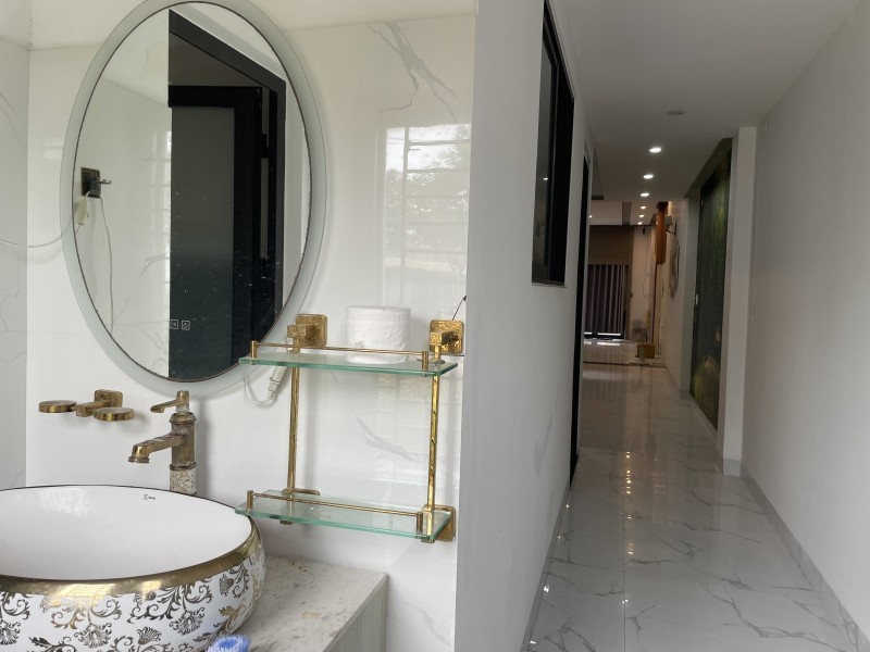 HÒA HẢI, CHỈ 6.99 TỶ - NHÀ 4 TẦNG, MT CHU LAI – KHU PHỐ CHỢ NON NƯỚC – NGŨ HÀNH SƠN. 4