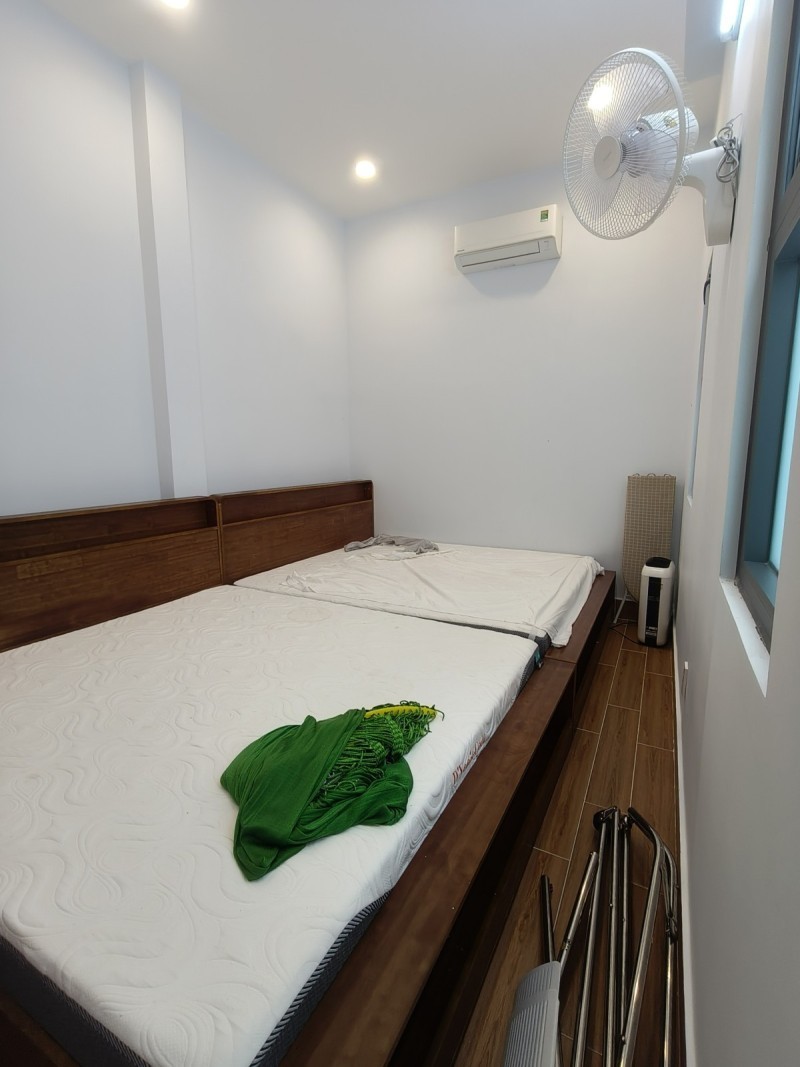 Bán nhà đường số 61, Phước Long B, Q9,Thủ Đức, Hồ Chí Minh, diện tích 52m2, giá 5,55  tỷ, sổ hồng. 4