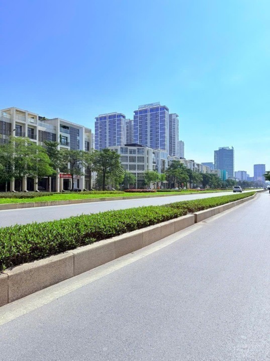 Bán nhà Mặt phố Xuân Tảo - Tây Hồ Tây - 480m 5 Tầng Thang Máy Lô Góc 3 thoáng Hiếm độc bản 2