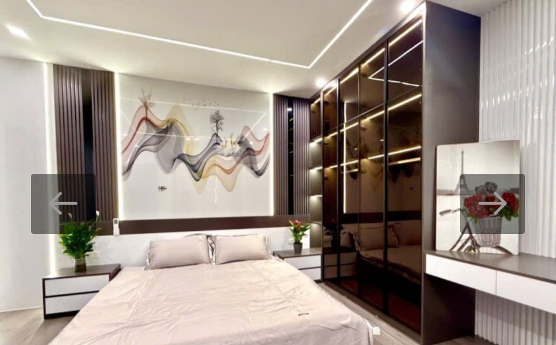 MẶT TIỀN 7,3M– 6 TẦNG – THANG MÁY – 30M RA PHỐ TRƯỜNG CHINHNGÕ VIP – FULL NỘI THẤT CHUẨN 3