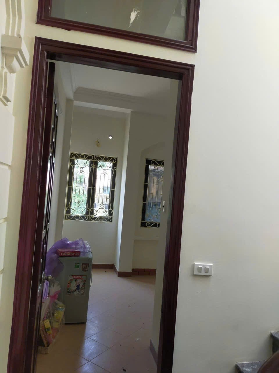 Cho thuê nhà ngõ Hồng Mai- Bạch Mai - Hai Bà Trưng 50m x 4 tầng GIÁ RẺ 10 TRIỆU 4