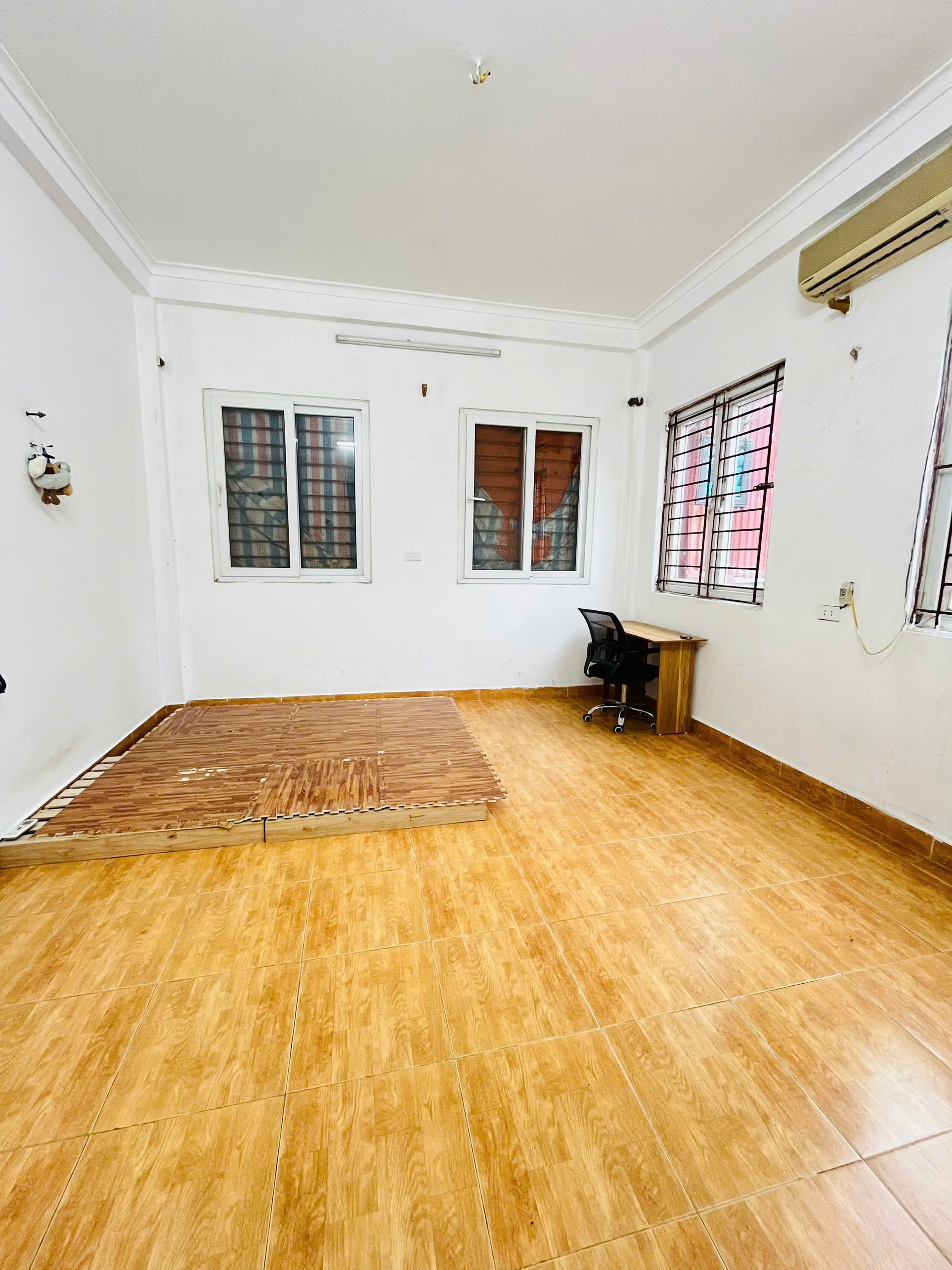 Cho thuê nhà riêng 624 Quỳnh Mai, Thanh Nhàn, Hai Bà Trưng 30m x 5T giá 8.5 triệu 6