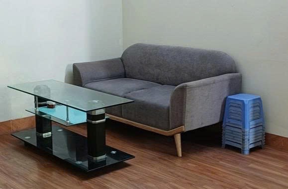 Cho thuê căn hộ chung cư 789 Mỹ Đình - Q. Nam Từ Liêm 90m, 3PN2VS giá 12 triệu 2