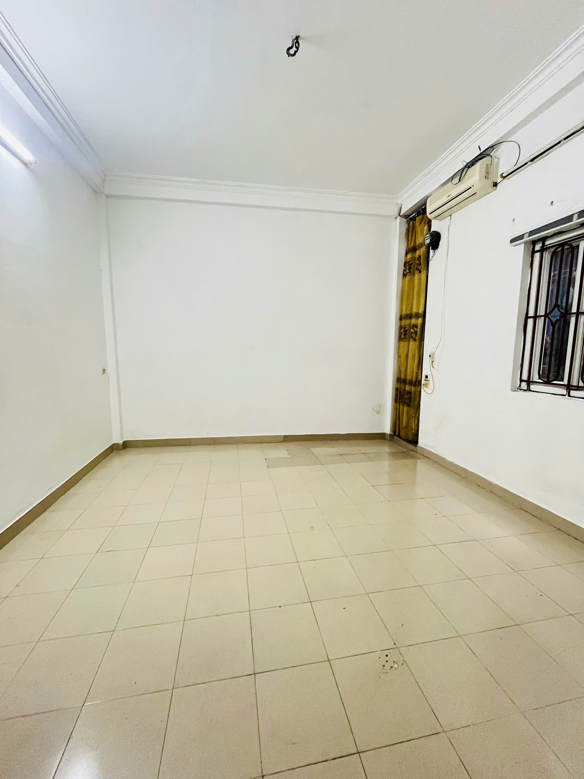 Cho thuê nhà riêng 624 Quỳnh Mai, Thanh Nhàn, Hai Bà Trưng 30m x 5T giá 8.5 triệu 5
