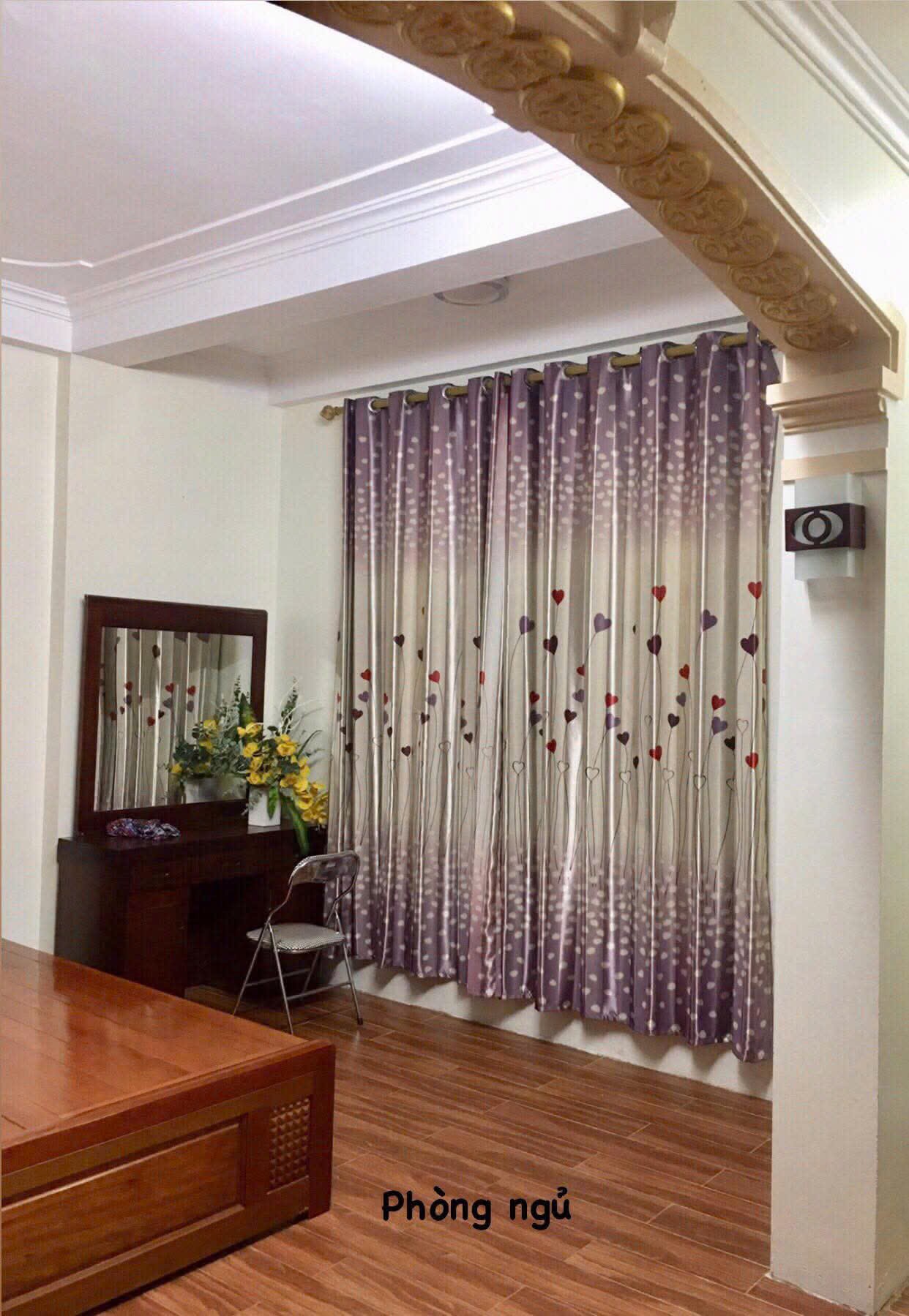 Cho thuê nhà ngõ 245  Định Công, Hoàng Mai 35m x 5T giá 10 triệu Ở NHÓM 6