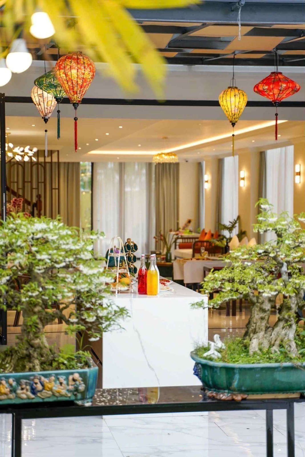 Biệt thự mặt tiền biển Mỹ Khê đường Lưu Quang Thuận 107m2 giá 68 tỷ 3