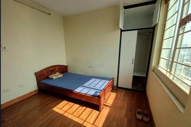 Cho thuê căn hộ chung cư 789 Mỹ Đình - Q. Nam Từ Liêm 90m, 3PN2VS giá 12 triệu 3