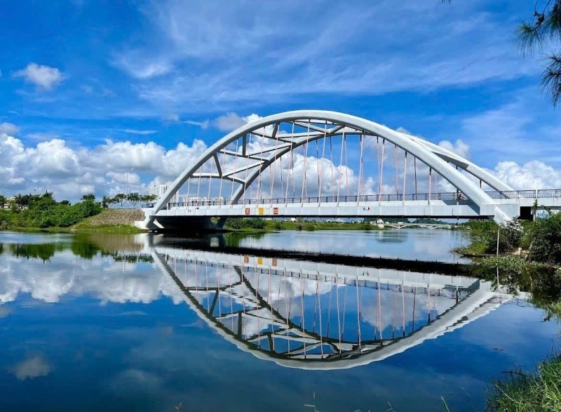 BIỂN TÂN TRÀ, NGŨ HÀNH SƠN - 100M - Đ7M5, LỀ 4M - MT Đ.THÉP MỚI 2