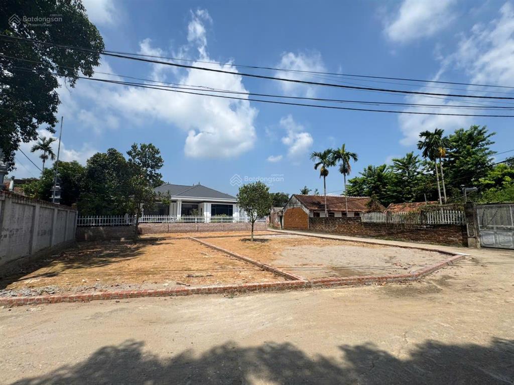 Cần bán Đất đBÁN ĐẤT HOÀ LẠC, PHÚ CÁT, Pường Liên Xã, Xã Phú Cát, Diện tích 110m². Thương lượng