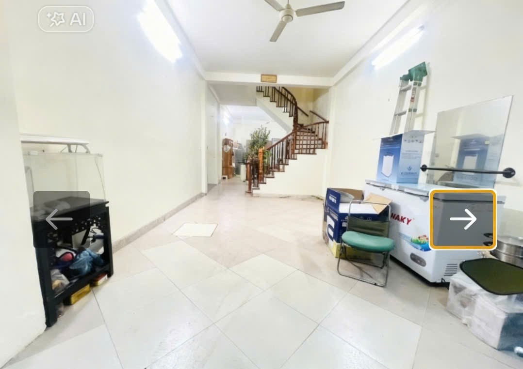PHỐ Thái Hà ! NHÀ LÔ GÓC 3 THOÁNG ÔTÔ  – NGÕ THÔNG  – 5 TẦNG – GIÁ 18.2 TỶ 4