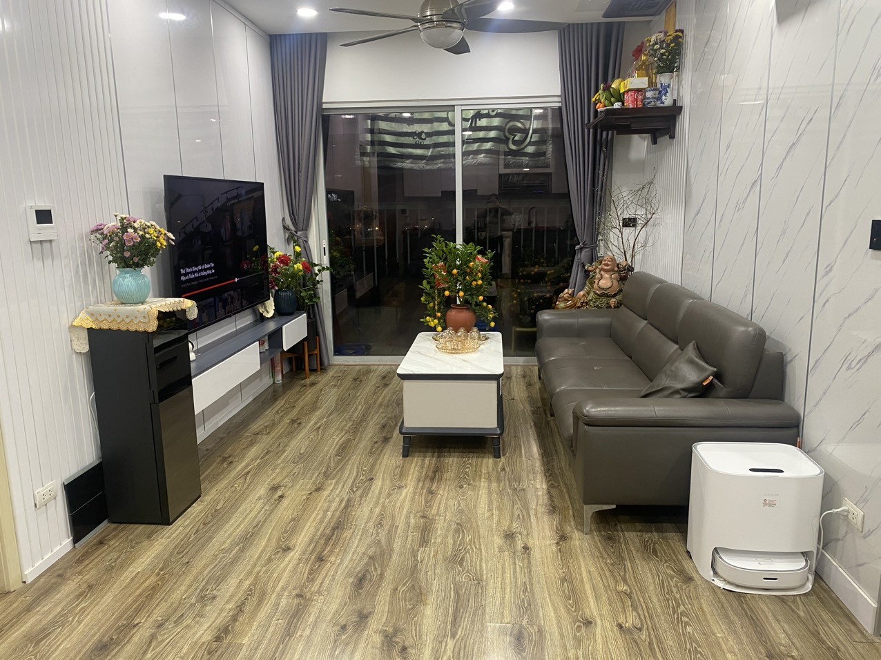 Cần bán Căn hộ chung cư dự án Ecolife Capitol, Diện tích 75m², Giá 6.9 Tỷ