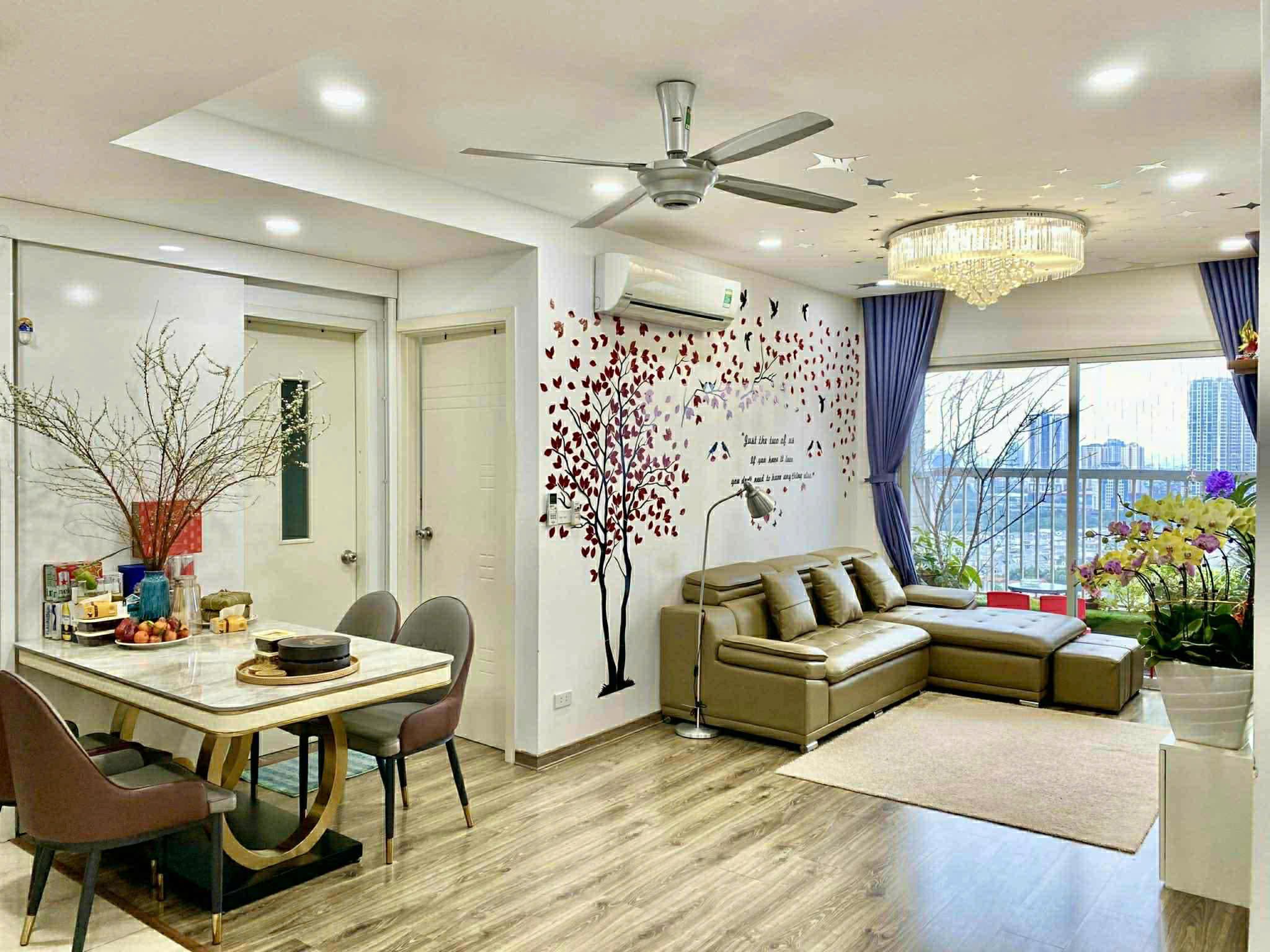 Cần bán Căn hộ chung cư dự án Ecolife Capitol, Diện tích 74m², Giá 6.9 Tỷ 4