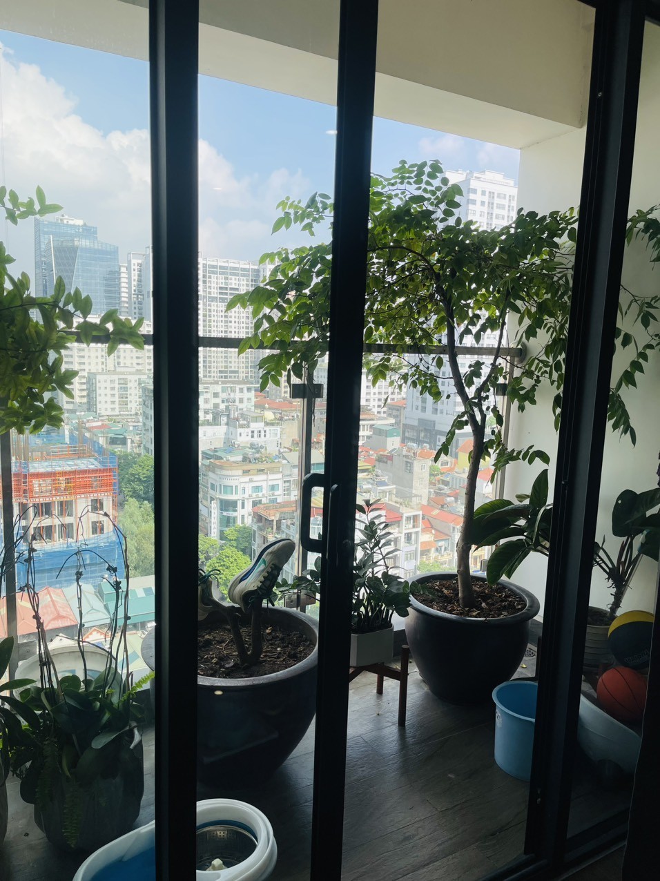 Cần bán Căn hộ chung cư dự án Imperia Garden, Diện tích 66m², Giá 8.3 Tỷ 4