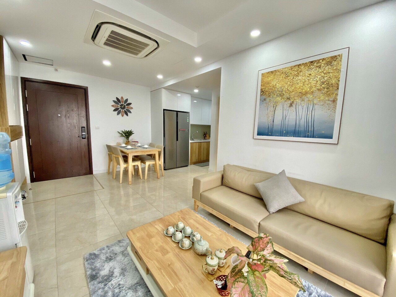 Cần bán Căn hộ chung cư dự án Vinhomes D'Capitale, Diện tích 85m², Giá Thương lượng
